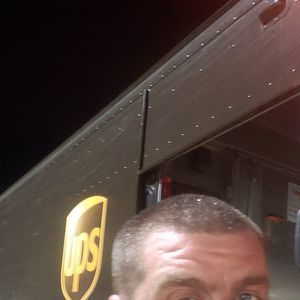 Meet your Posher, Jackson